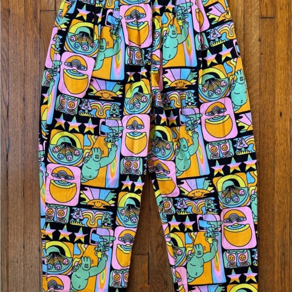 Nooworks Lounge Pants in Dreyfus